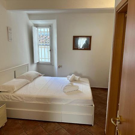 Pitti Apartment Firenze Esterno foto