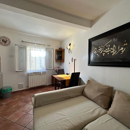Pitti Apartment Firenze Esterno foto