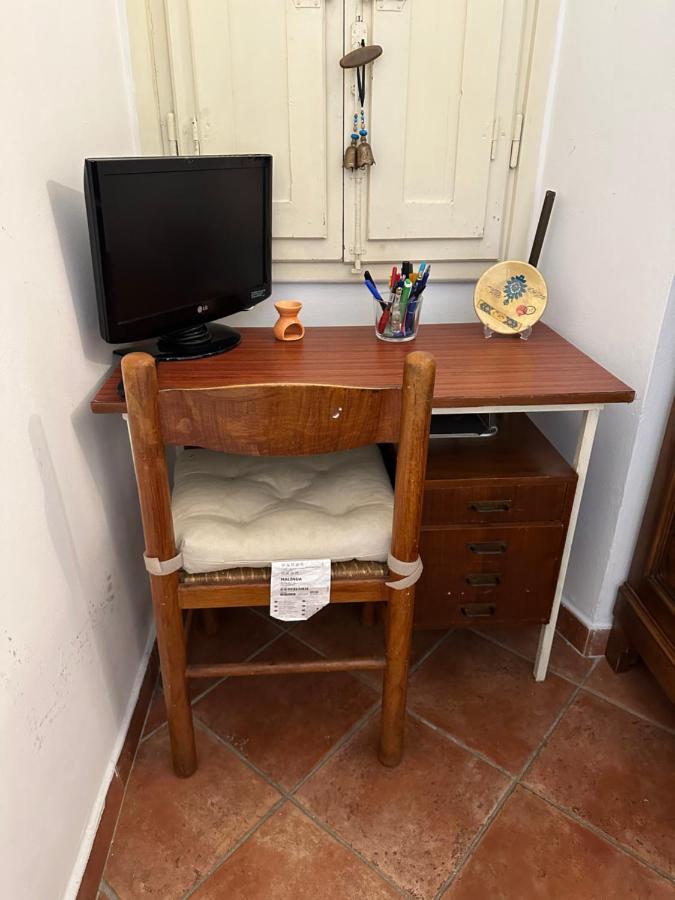 Pitti Apartment Firenze Esterno foto