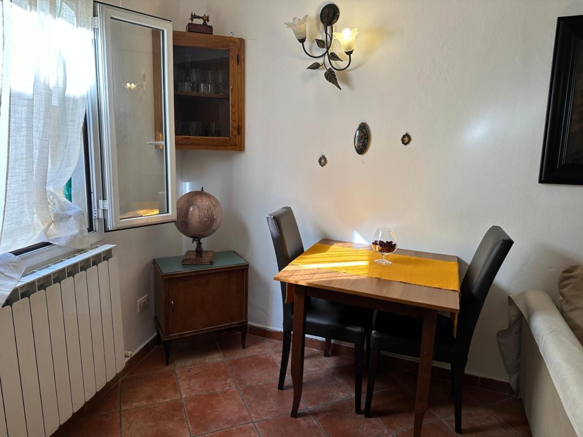 Pitti Apartment Firenze Esterno foto