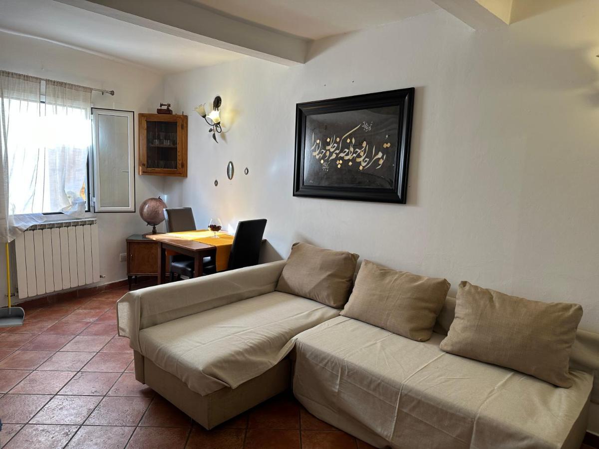 Pitti Apartment Firenze Esterno foto