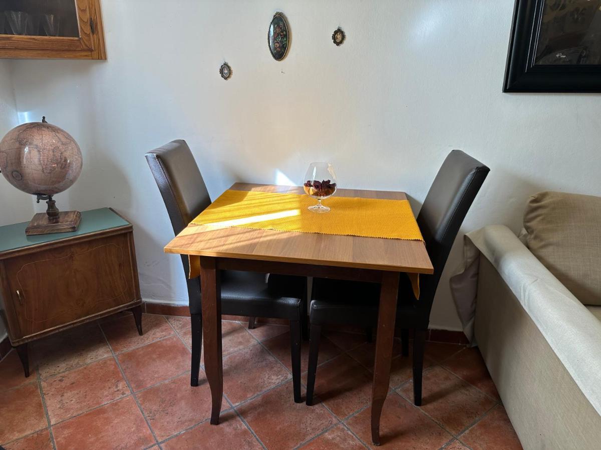 Pitti Apartment Firenze Esterno foto